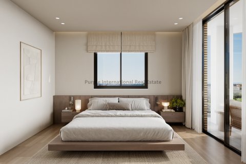 2 bedrooms Apartment in Paphos,  No. 50285 6