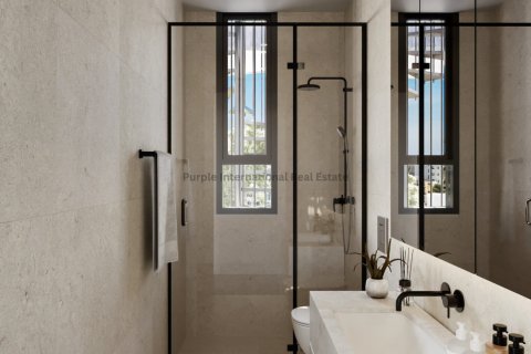 2 bedrooms Apartment in Paphos,  No. 50285 7