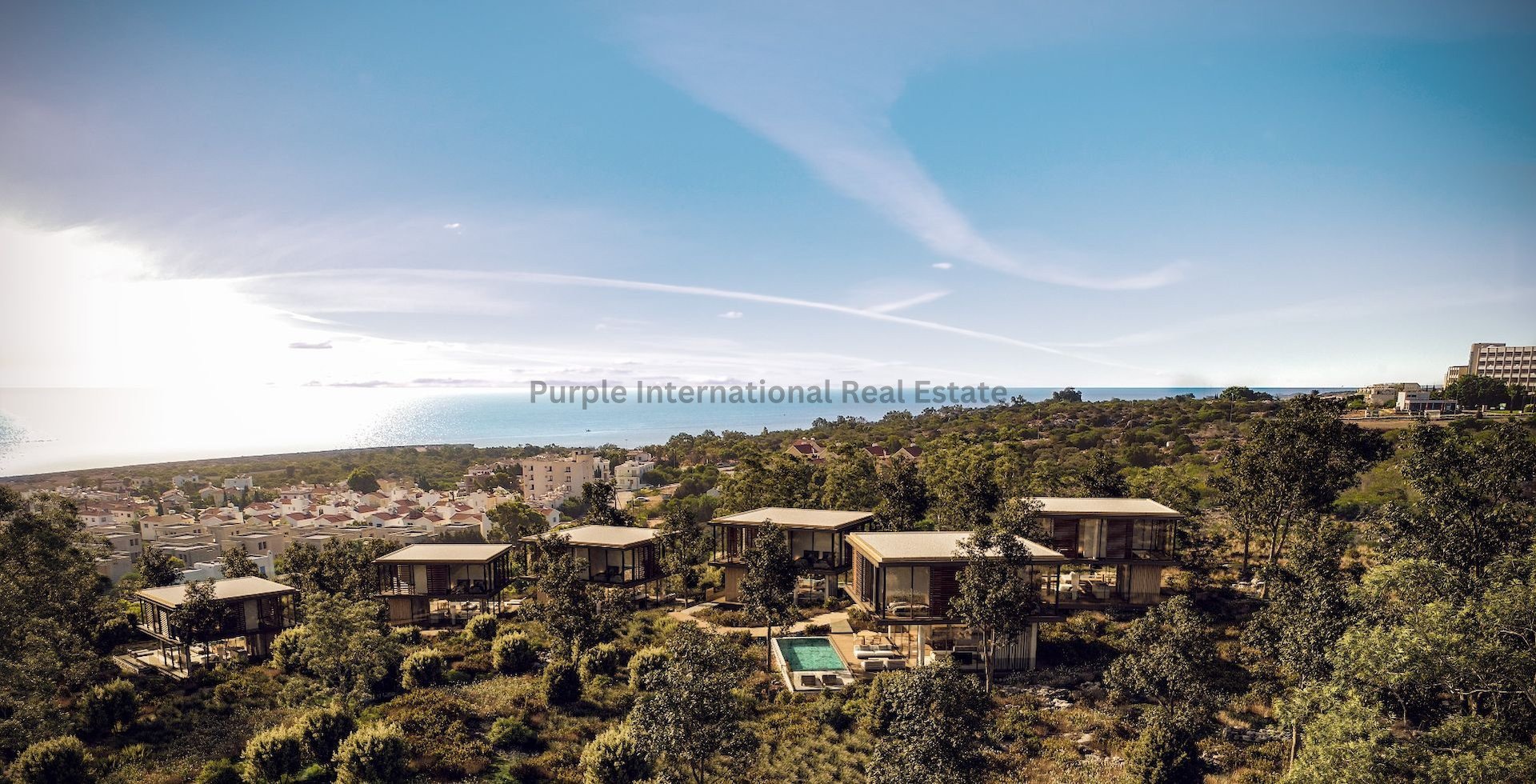 4 bedrooms Villa in Ayia Napa, Ammochostos, Cyprus No. 50284