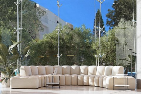 1081.5m2 Bureau à Kato Paphos, Paphos,  No. 50286 10