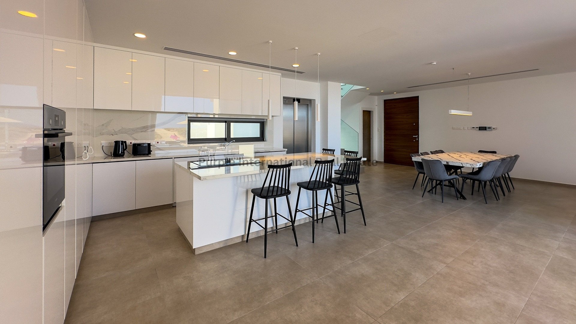 4 dormitorios Villa en Ayia Napa, Ammochostos, Chipre No. 50283