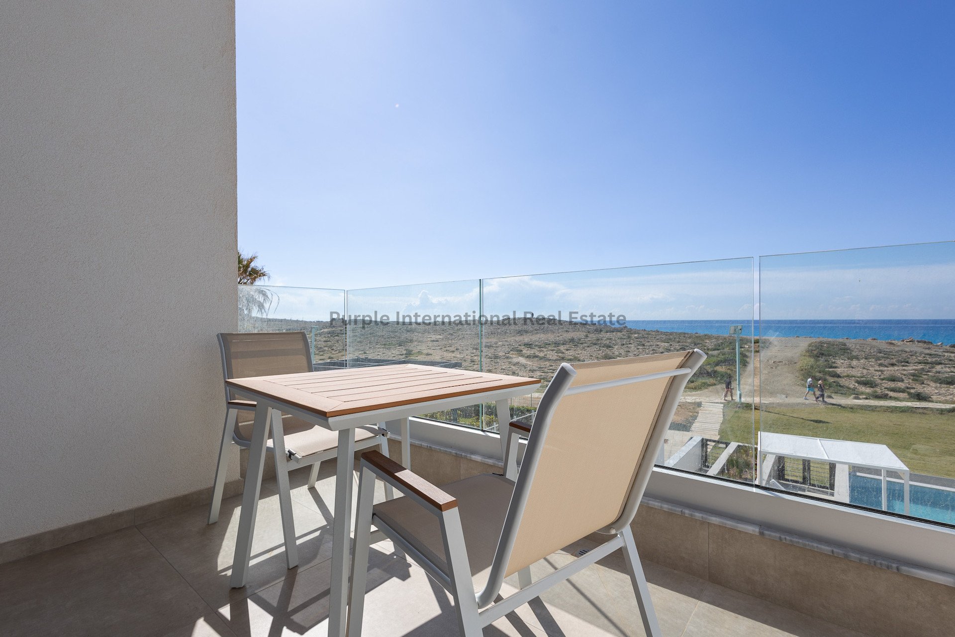 4 dormitorios Villa en Ayia Napa, Ammochostos, Chipre No. 50283