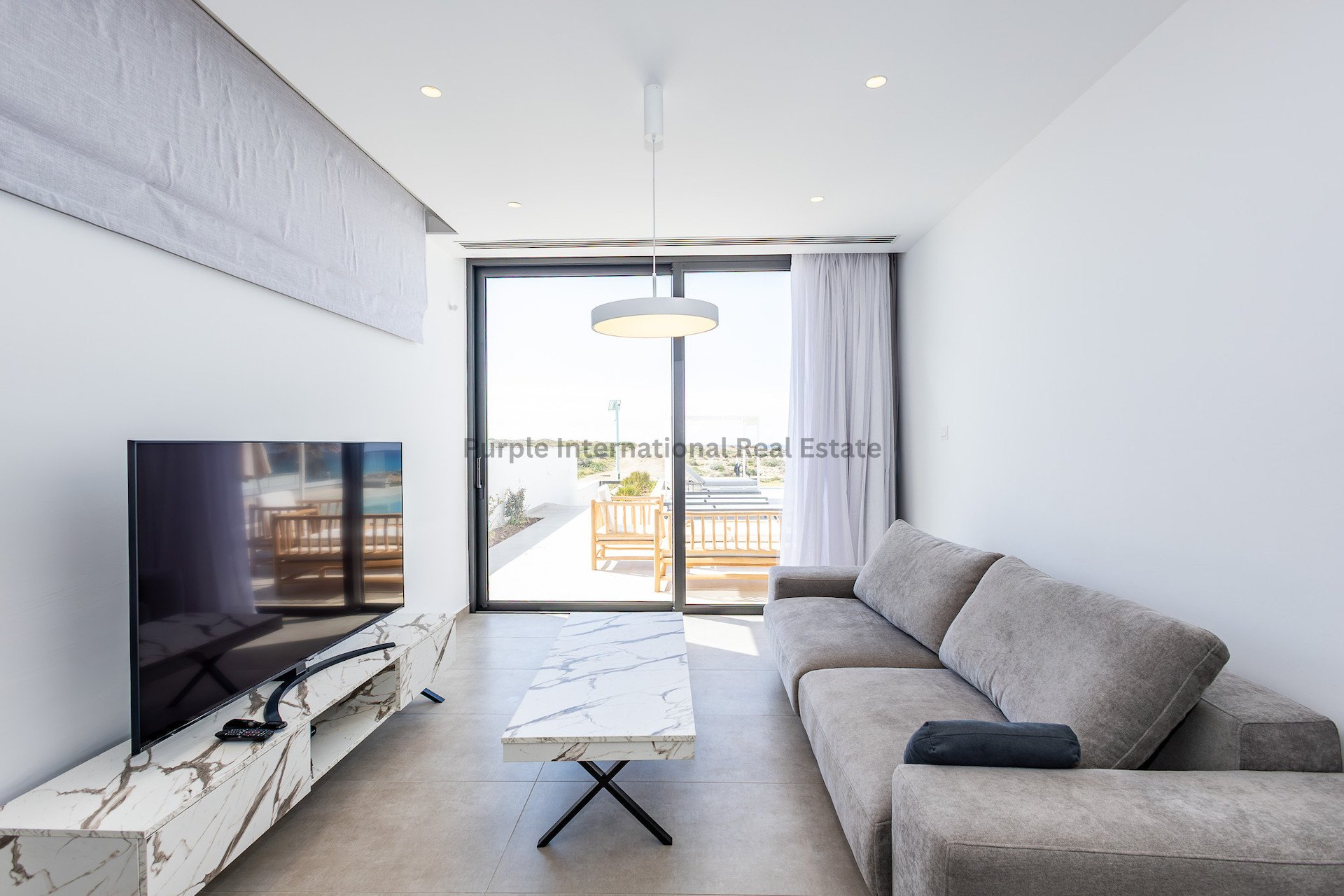 4 dormitorios Villa en Ayia Napa, Ammochostos, Chipre No. 50283