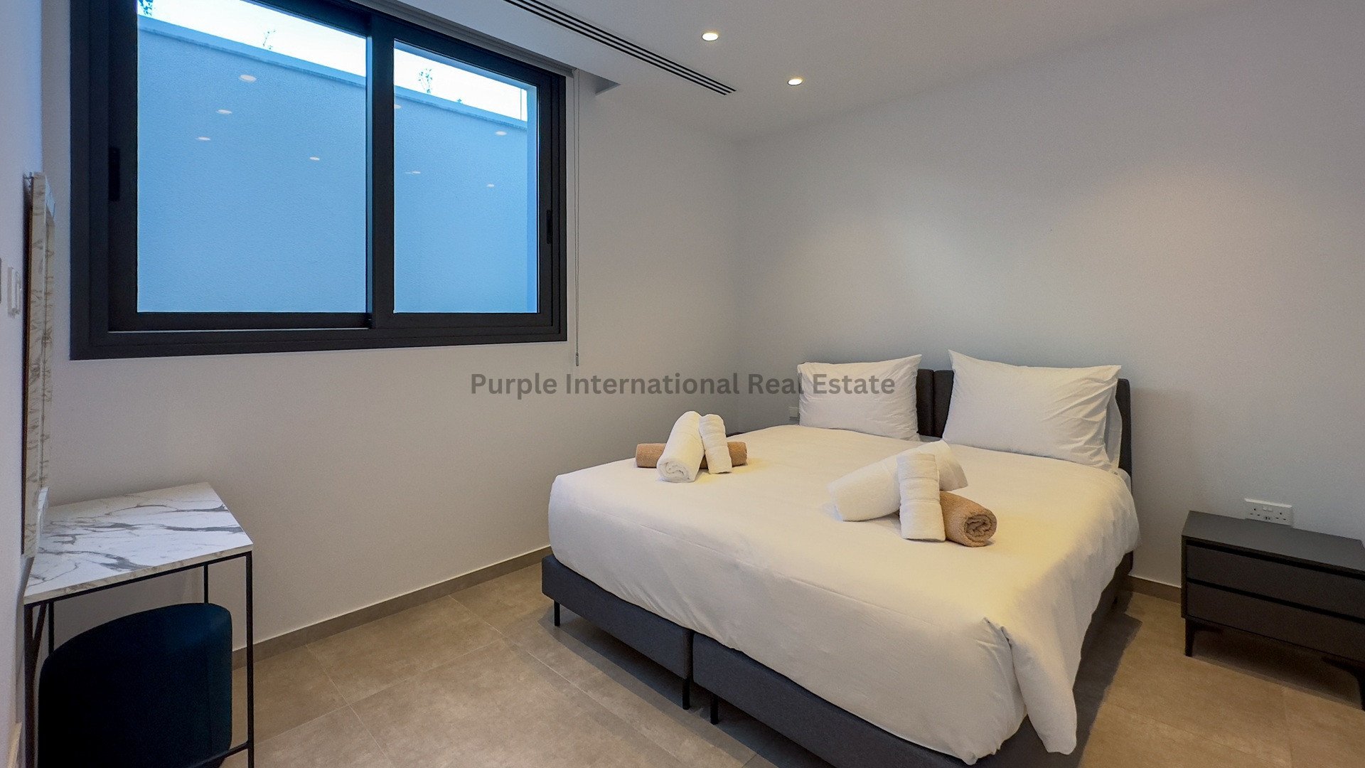 4 dormitorios Villa en Ayia Napa, Ammochostos, Chipre No. 50283