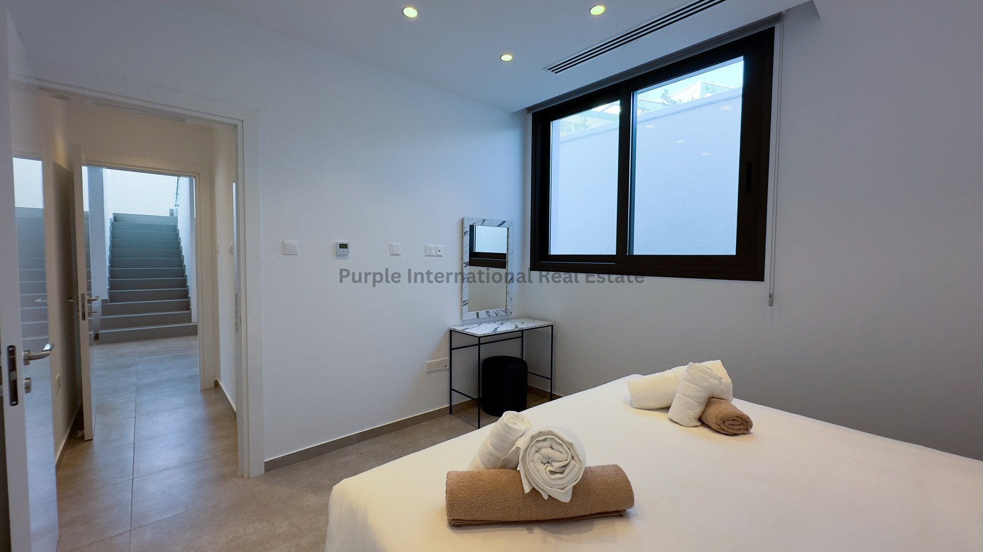 4 dormitorios Villa en Ayia Napa, Ammochostos, Chipre No. 50283