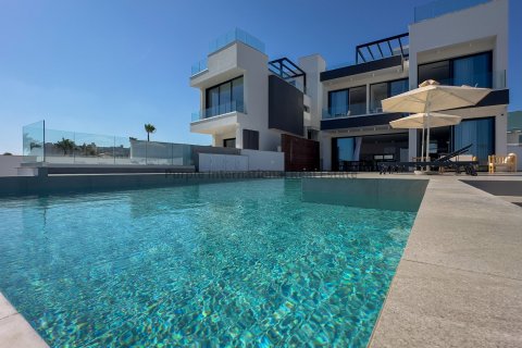 4 bedrooms Villa in Ayia Napa, Ammochostos,  No. 50283