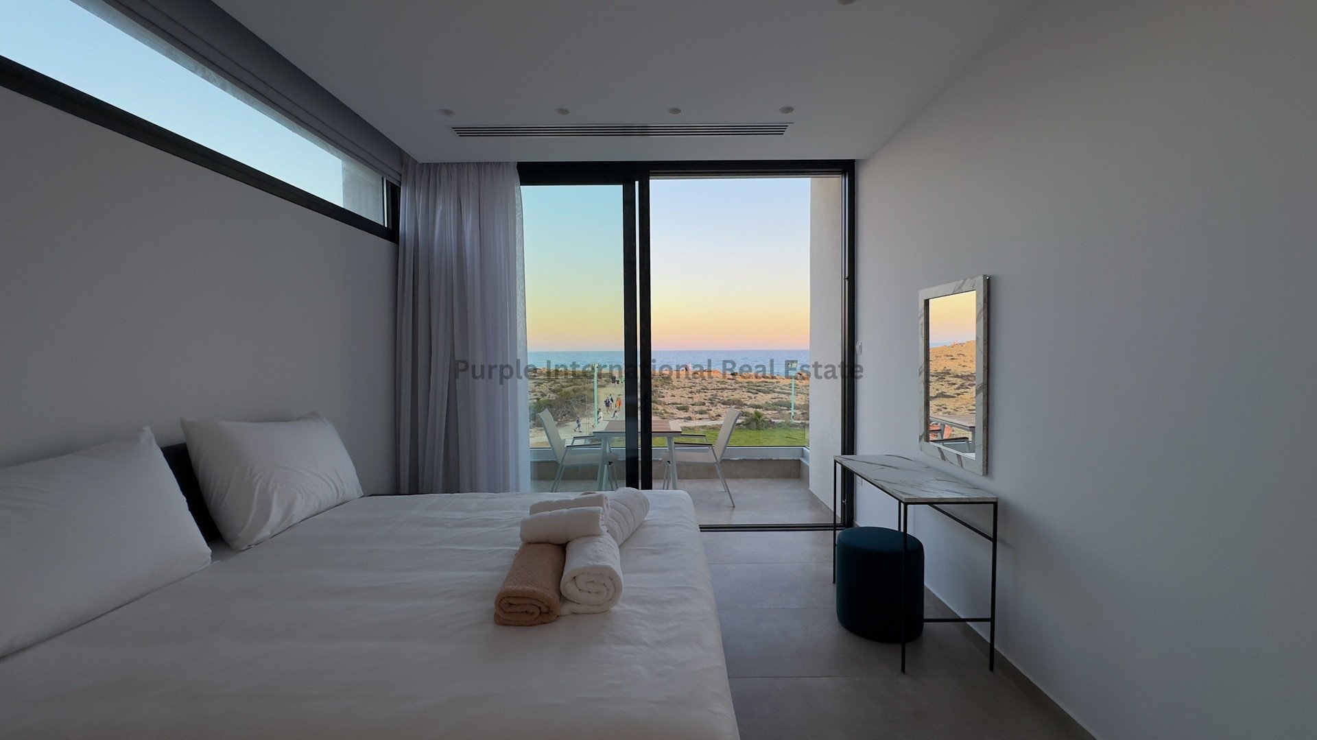 4 dormitorios Villa en Ayia Napa, Ammochostos, Chipre No. 50283