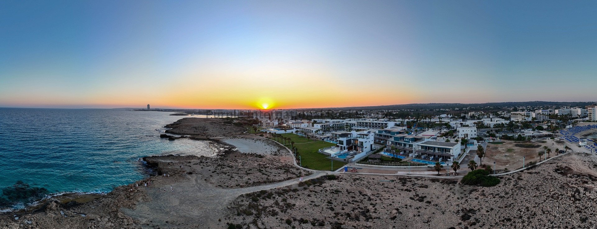 4 dormitorios Villa en Ayia Napa, Ammochostos, Chipre No. 50283