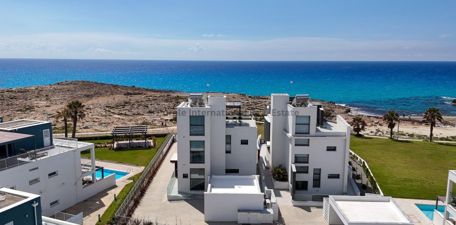 4 dormitorios Villa en Ayia Napa, Ammochostos, No. 50283