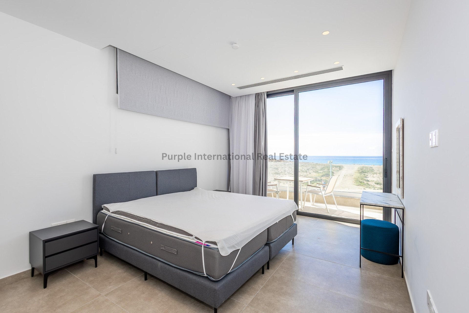 4 dormitorios Villa en Ayia Napa, Ammochostos, Chipre No. 50283
