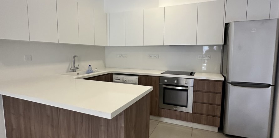 2 chambres Appartement à Limassol,  No. 40440