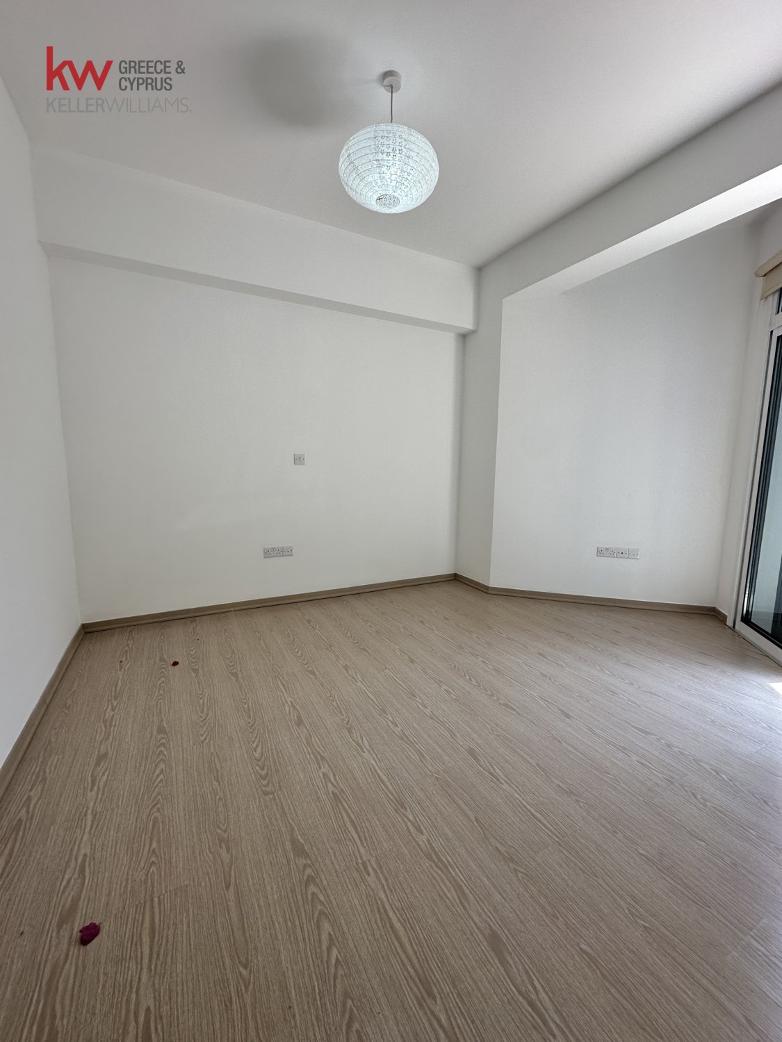 Квартира с 2 спальнями в Лимассол, Лимасол, Кипр № 40440