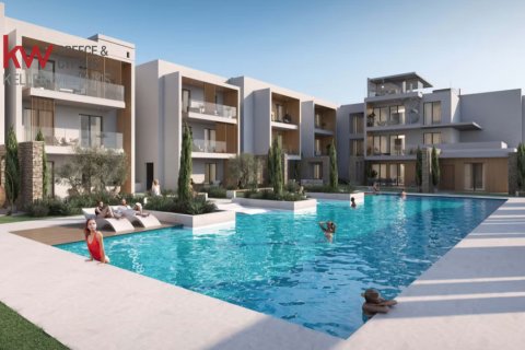 2 bedrooms Apartment in Pyla, Larnaka, No. 40443