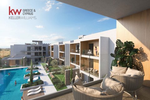 2 bedrooms Apartment in Pyla, Larnaka,  No. 40443 2