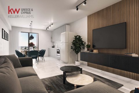 2 bedrooms Apartment in Pyla, Larnaka,  No. 40443 5