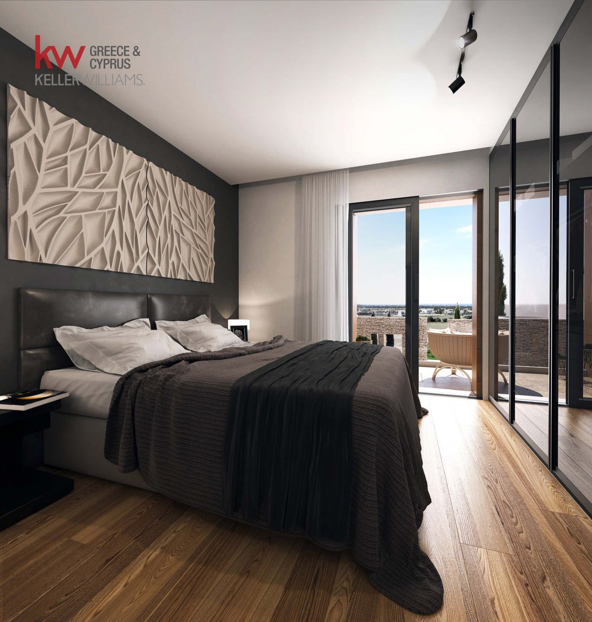 1 bedroom Apartment in Pyla, Larnaka, Cyprus No. 40442