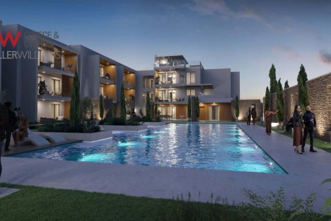 1 bedroom Apartment in Pyla, Larnaka,  No. 40442 4