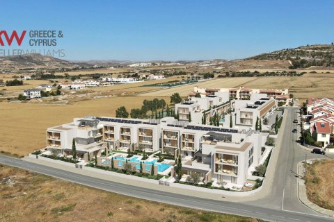 1 bedroom Apartment in Pyla, Larnaka,  No. 40442 3