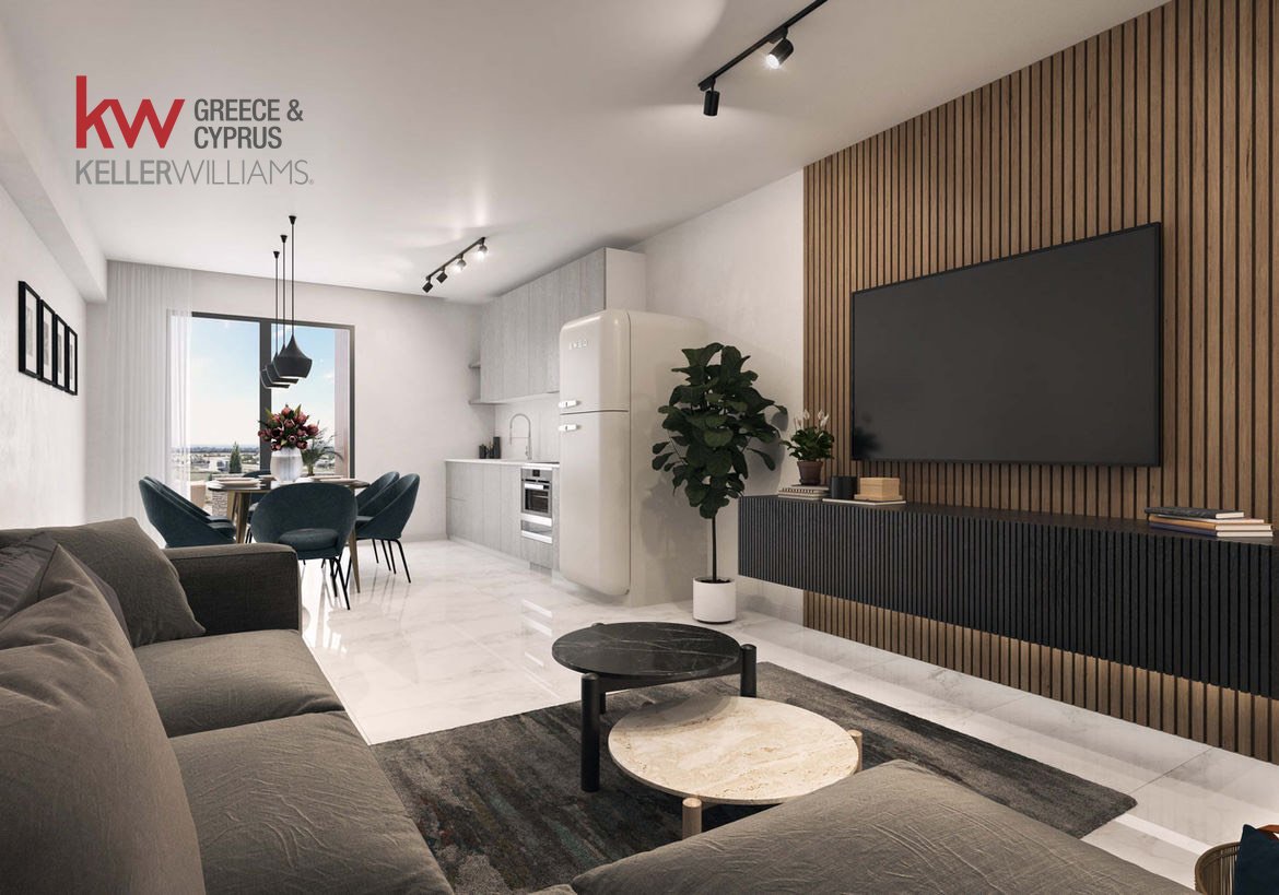 1 bedroom Apartment in Pyla, Larnaka, Cyprus No. 40442