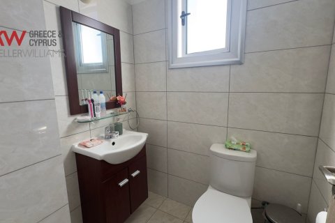 2 bedrooms Apartment in Kiti, Larnaka,  No. 40444 8