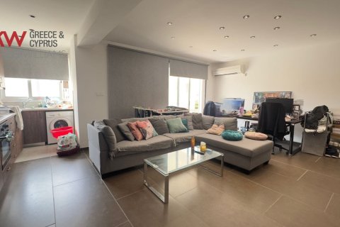 2 bedrooms Apartment in Kiti, Larnaka,  No. 40444