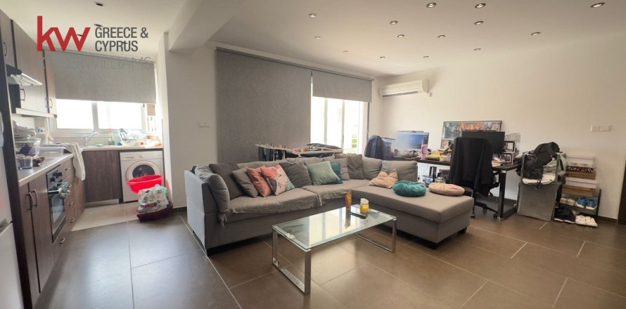 2 bedrooms Apartment in Kiti, Larnaka,  No. 40444