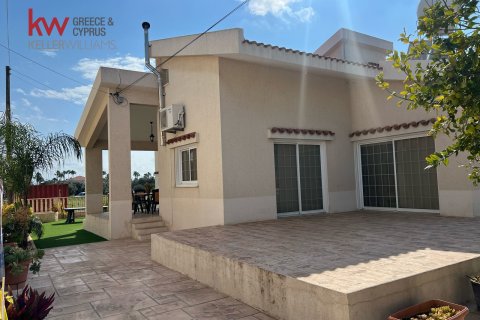 4 bedrooms Townhouse in Kiti, Larnaka,  No. 40438 22