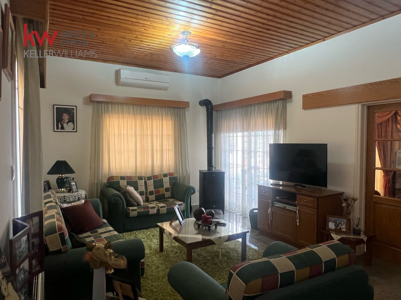 4 dormitorios Adosado en Kiti, Larnaka, Chipre No. 40438