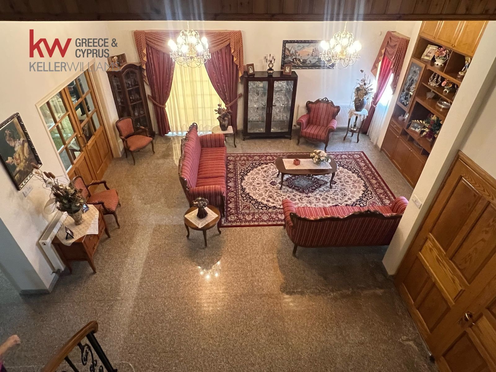 4 dormitorios Adosado en Kiti, Larnaka, Chipre No. 40438