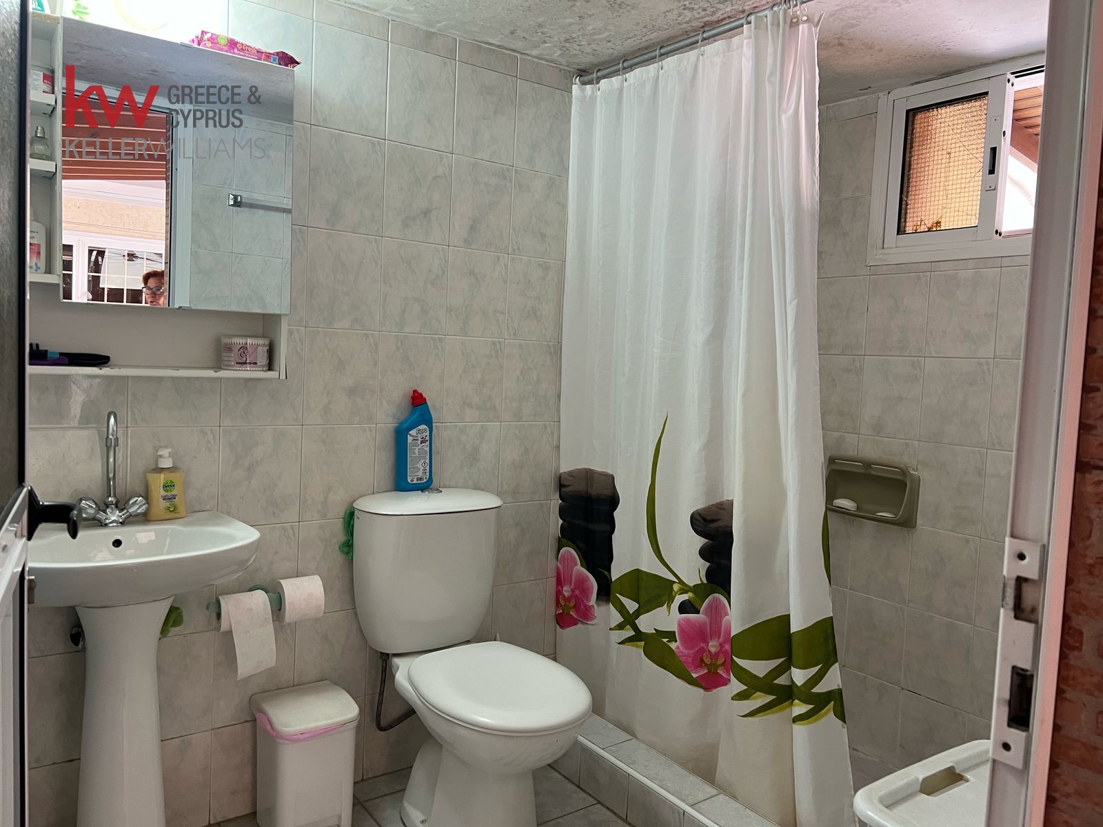 4 dormitorios Adosado en Kiti, Larnaka, Chipre No. 40438