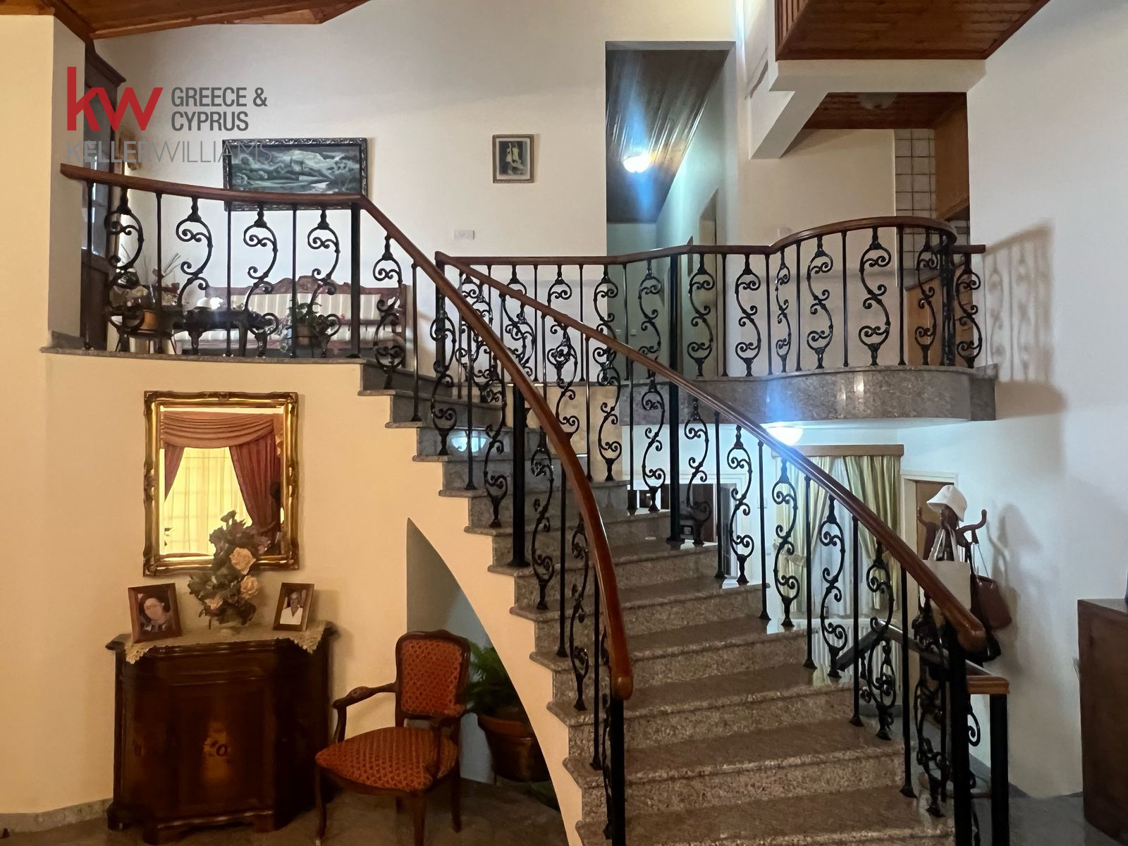 4 dormitorios Adosado en Kiti, Larnaka, Chipre No. 40438