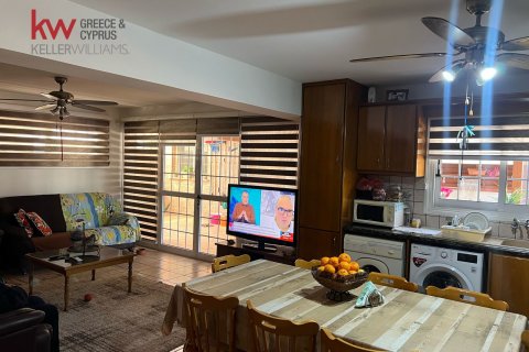 4 bedrooms Townhouse in Kiti, Larnaka,  No. 40438 19