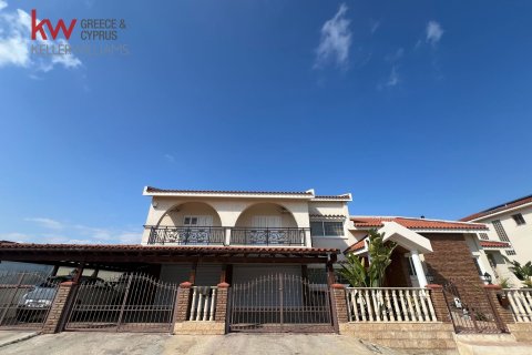 4 bedrooms Townhouse in Kiti, Larnaka,  No. 40438