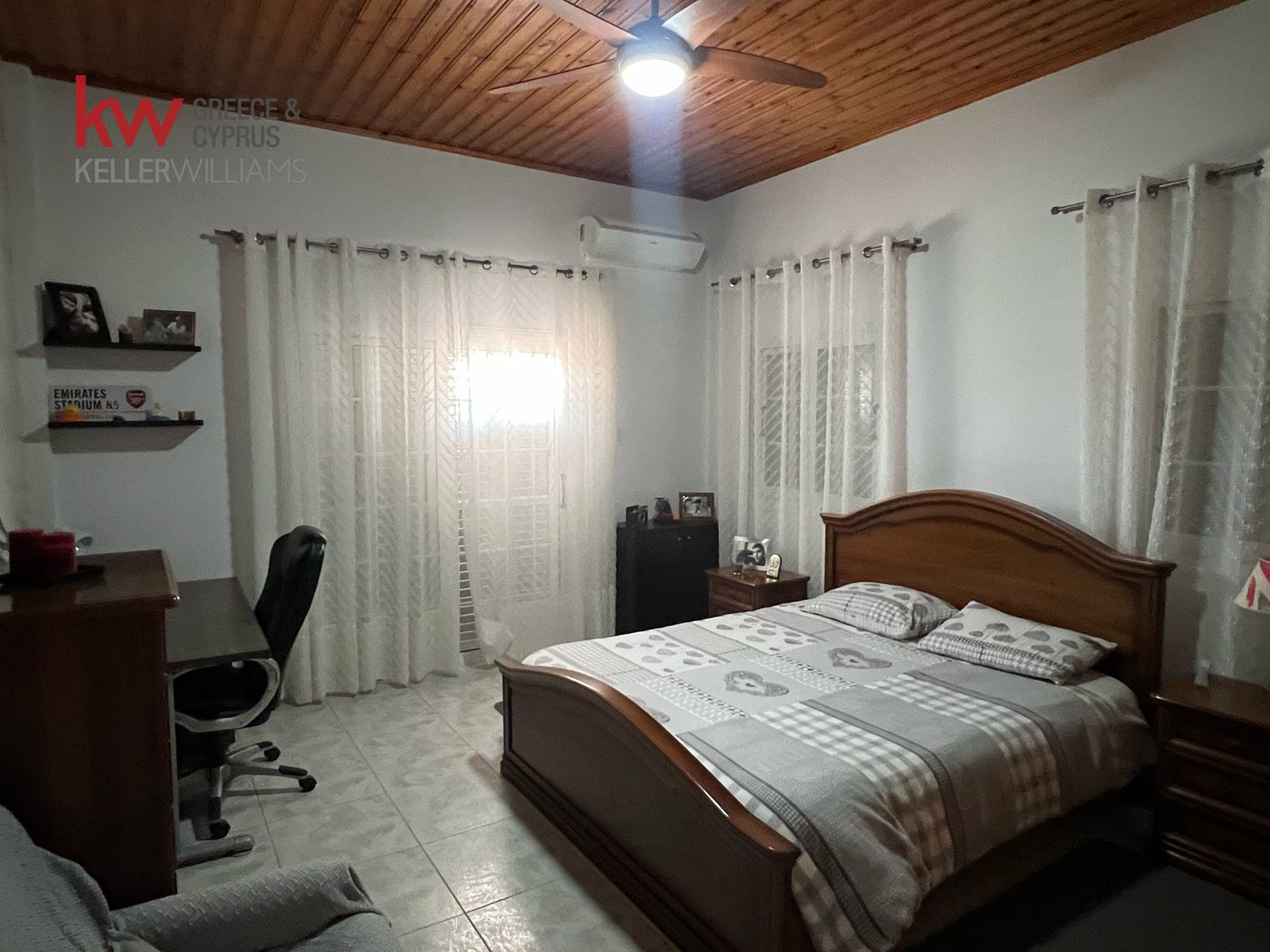 4 dormitorios Adosado en Kiti, Larnaka, Chipre No. 40438