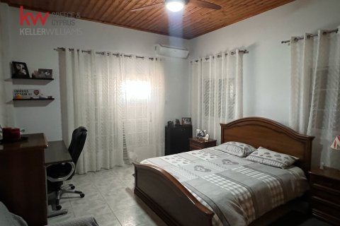 4 bedrooms Townhouse in Kiti, Larnaka,  No. 40438 11