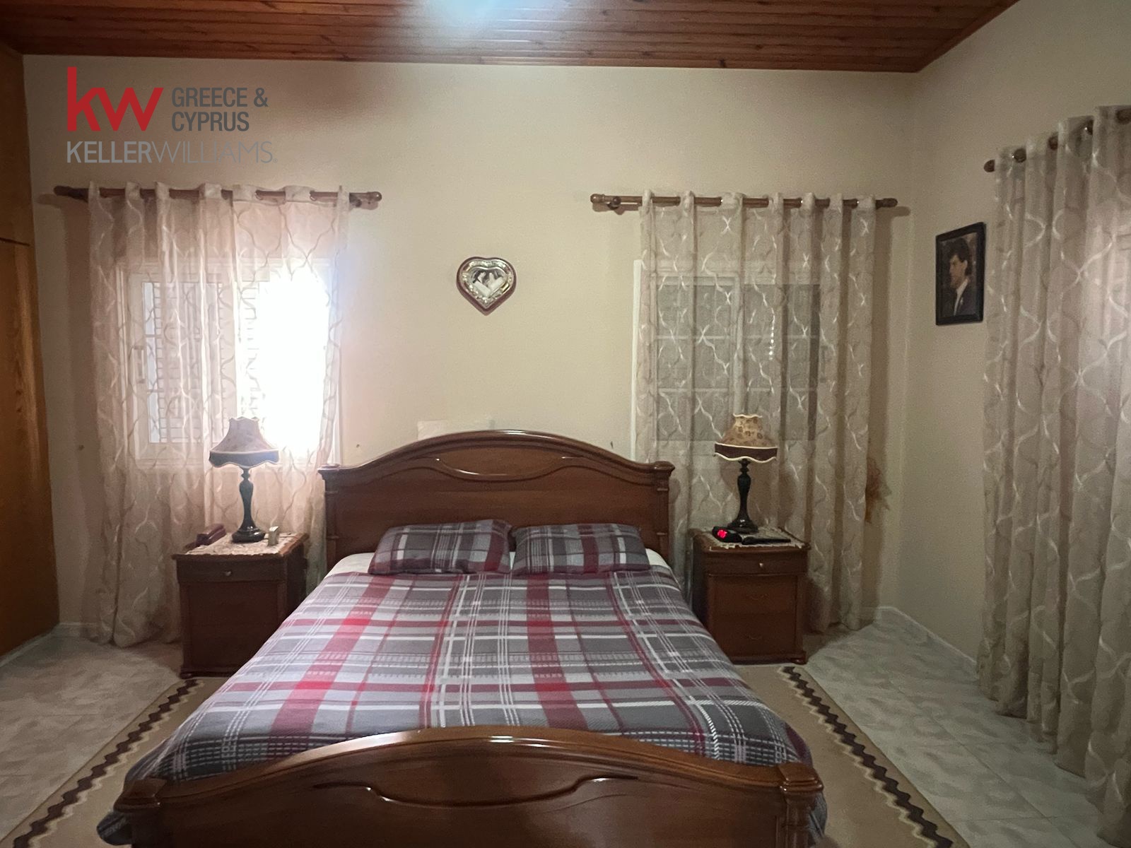 4 dormitorios Adosado en Kiti, Larnaka, Chipre No. 40438