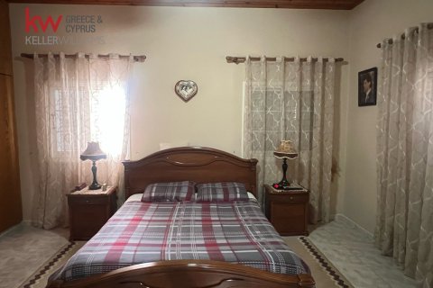 4 bedrooms Townhouse in Kiti, Larnaka,  No. 40438 10