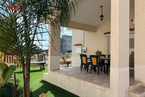 4 bedrooms Townhouse in Kiti, Larnaka,  No. 40438 23