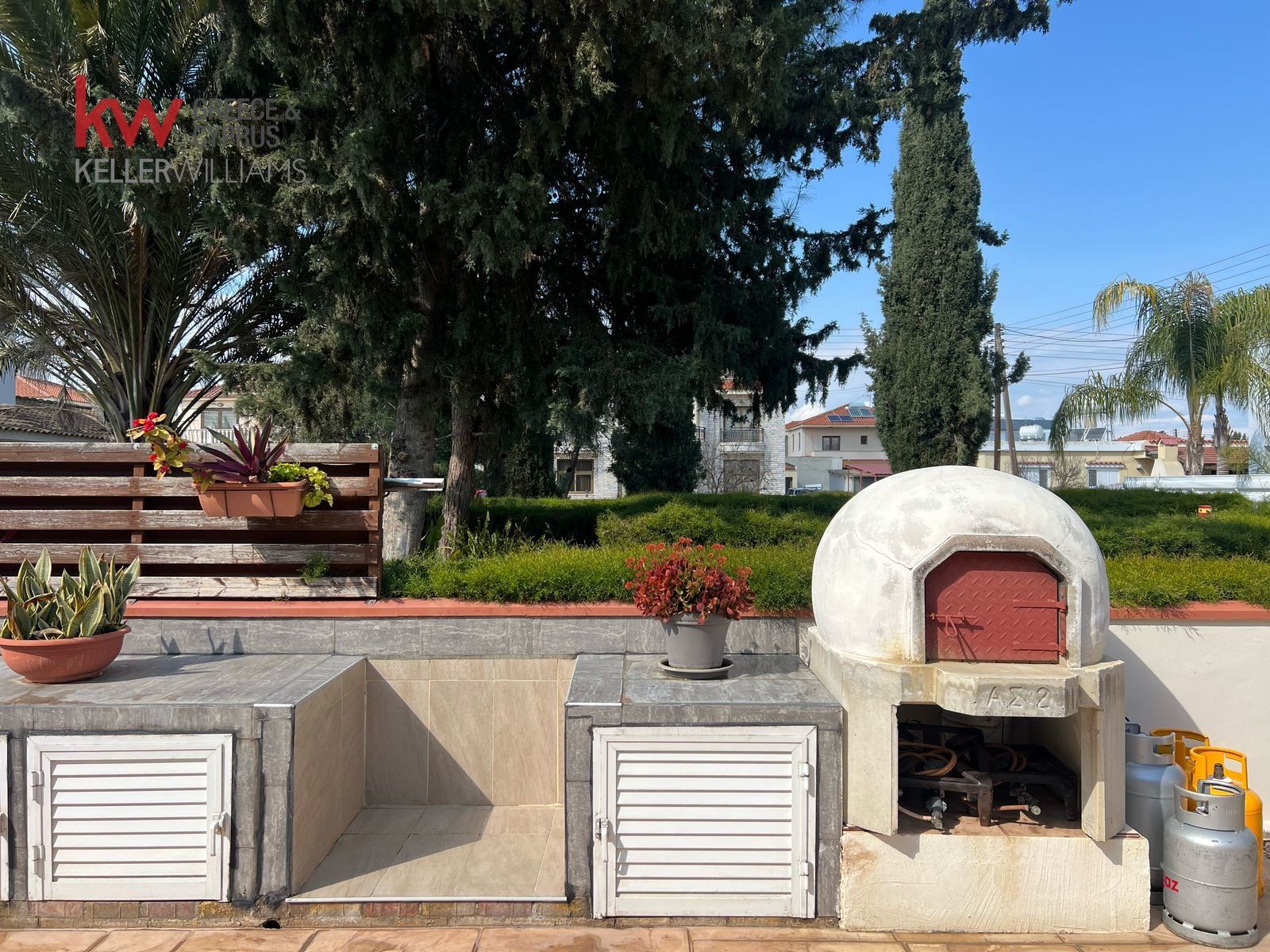 4 dormitorios Adosado en Kiti, Larnaka, Chipre No. 40438