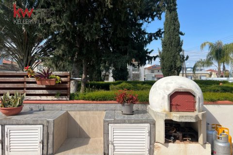 4 bedrooms Townhouse in Kiti, Larnaka,  No. 40438 26