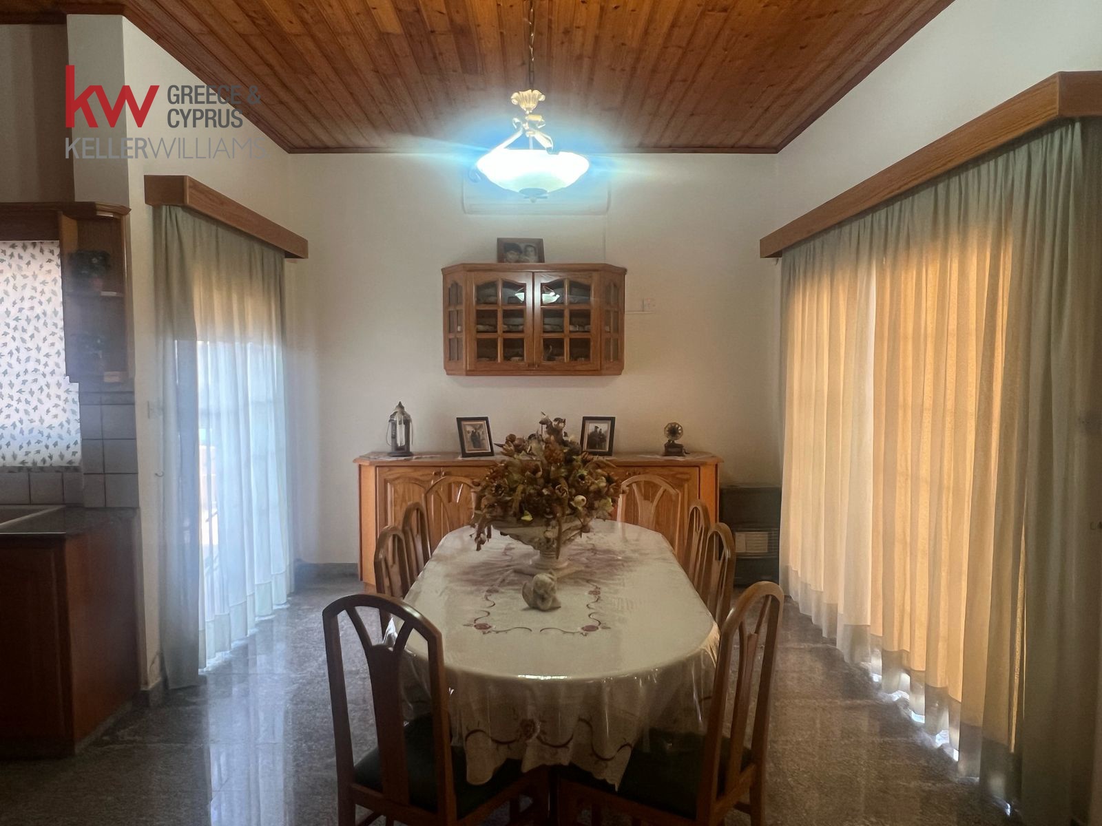 4 dormitorios Adosado en Kiti, Larnaka, Chipre No. 40438