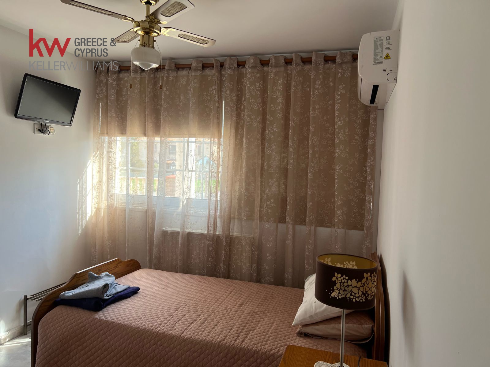 4 dormitorios Adosado en Kiti, Larnaka, Chipre No. 40438