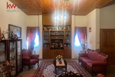 4 bedrooms Townhouse in Kiti, Larnaka,  No. 40438 4