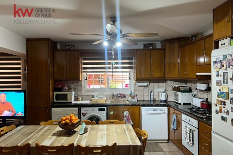 4 bedrooms Townhouse in Kiti, Larnaka,  No. 40438 18