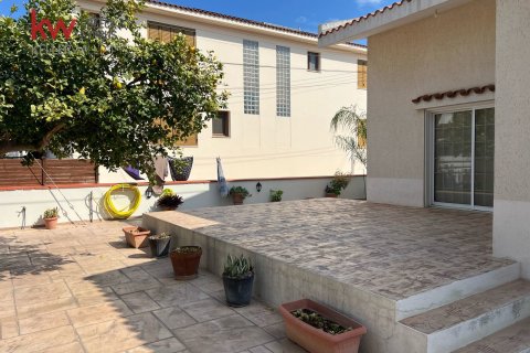 4 bedrooms Townhouse in Kiti, Larnaka,  No. 40438 21