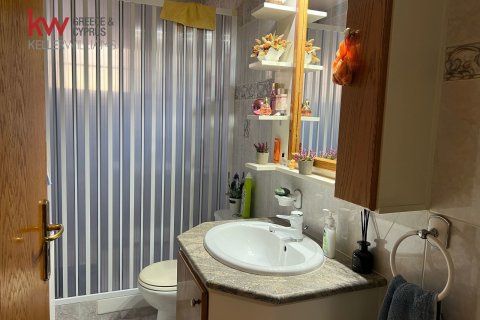 4 bedrooms Townhouse in Kiti, Larnaka,  No. 40438 16