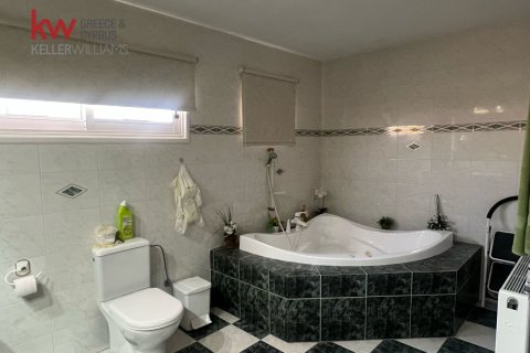 4 bedrooms Townhouse in Kiti, Larnaka,  No. 40438 14