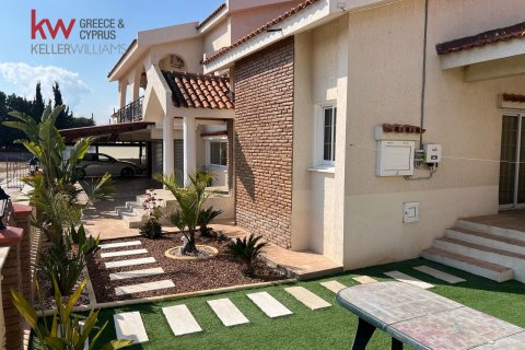 4 bedrooms Townhouse in Kiti, Larnaka,  No. 40438 24
