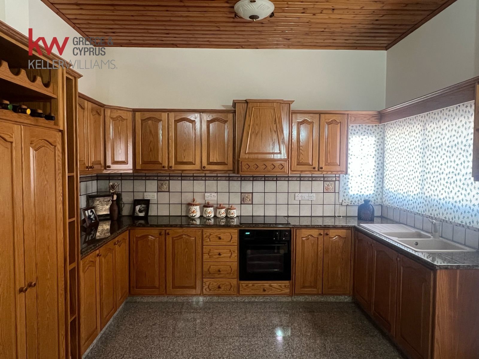 4 dormitorios Adosado en Kiti, Larnaka, Chipre No. 40438