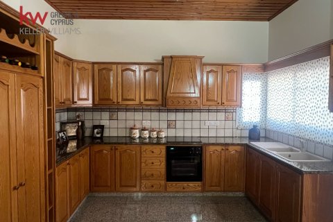 4 bedrooms Townhouse in Kiti, Larnaka,  No. 40438 6